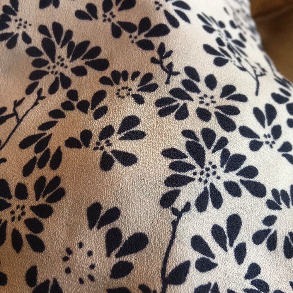 New Maurice’s floral tank Large - Picture 5 of 5
